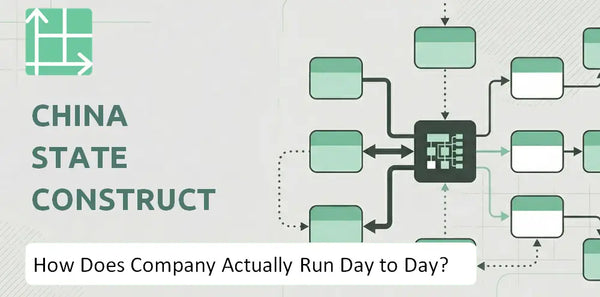 How Does China State Construction International Holdings Company Actually Run Day to Day?