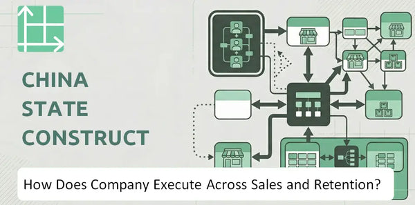 How Does China State Construction International Holdings Company Execute Across Sales, Service, and Retention?