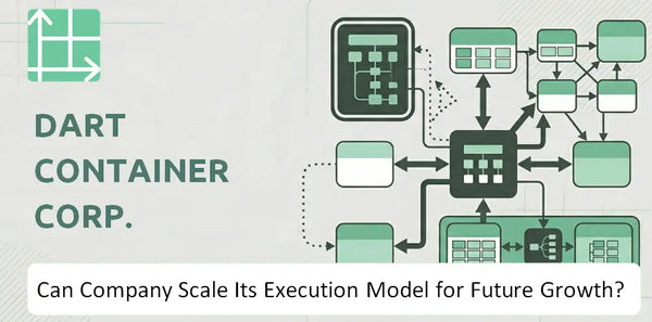 Can Dart Container Corp. Company Scale Its Execution Model for Future Growth?