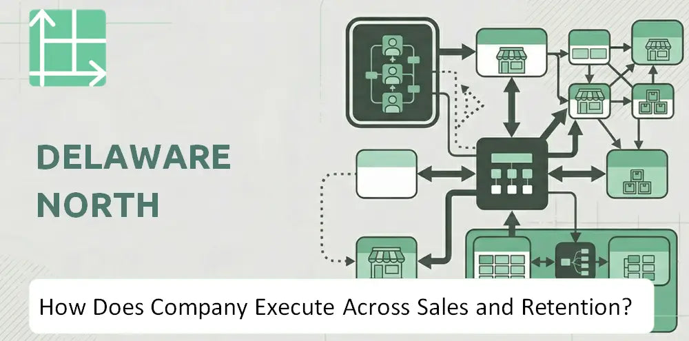 Delawarenorth Company Revenue Execution