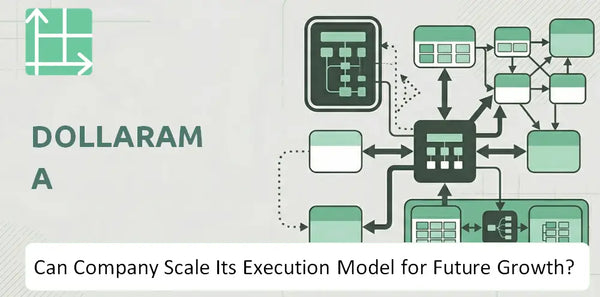 Can Dollarama Company Scale Its Execution Model for Future Growth?
