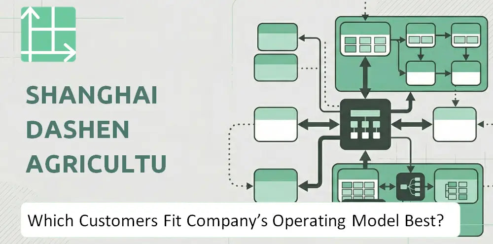 Dsgd Sh Company Operational Customer Fit
