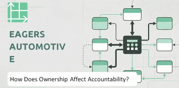 Who Owns Eagers Automotive Company and How Does Ownership Affect Accountability?