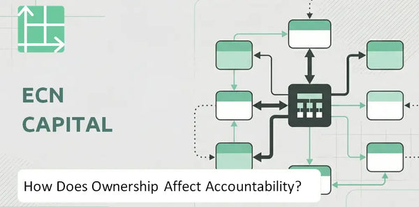 Who Owns ECN Capital Company and How Does Ownership Affect Accountability?