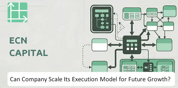 Can ECN Capital Company Scale Its Execution Model for Future Growth?