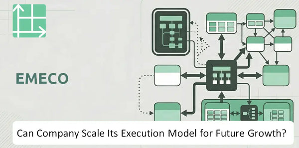Can Emeco Company Scale Its Execution Model for Future Growth?