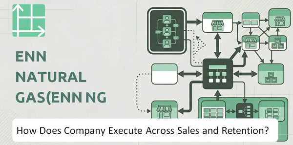 How Does ENN Natural Gas(ENN NG ) Company Execute Across Sales, Service, and Retention?