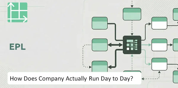 How Does EPL Company Actually Run Day to Day?