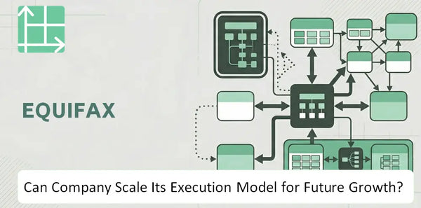 Can Equifax Company Scale Its Execution Model for Future Growth?