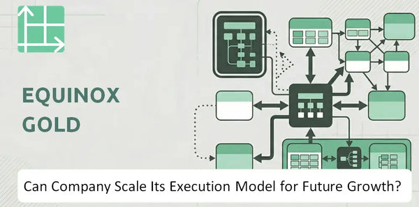 Can Equinox Gold Company Scale Its Execution Model for Future Growth?