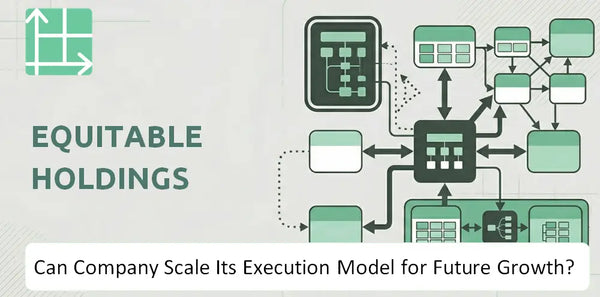 Can Equitable Holdings Company Scale Its Execution Model for Future Growth?