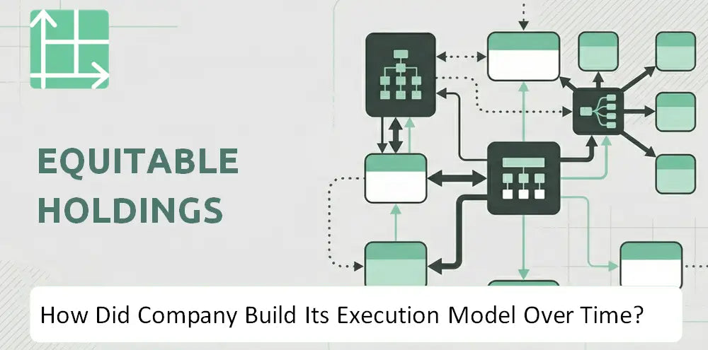 Equitable Company Execution History