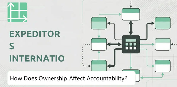 Who Owns Expeditors International Company and How Does Ownership Affect Accountability?