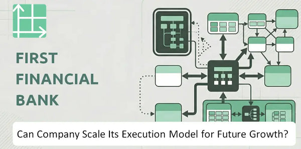Can First Financial Bank Company Scale Its Execution Model for Future Growth?