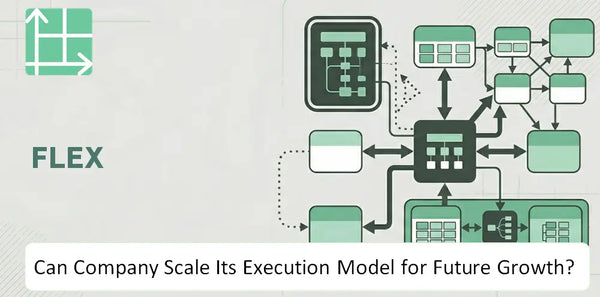 Can Flex Company Scale Its Execution Model for Future Growth?