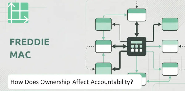 Who Owns Freddie Mac Company and How Does Ownership Affect Accountability?