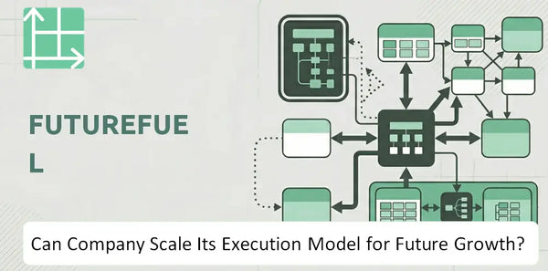 Can FutureFuel Company Scale Its Execution Model for Future Growth?