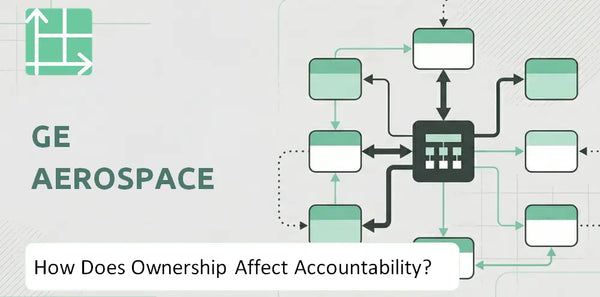 Who Owns GE Aerospace Company and How Does Ownership Affect Accountability?