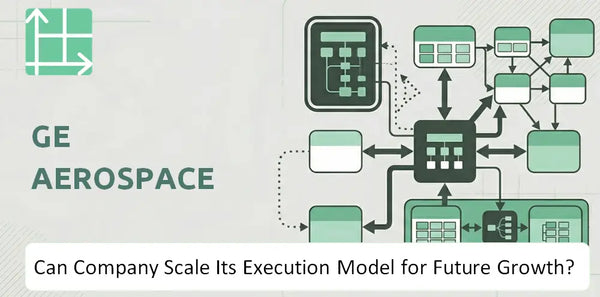 Can GE Aerospace Company Scale Its Execution Model for Future Growth?
