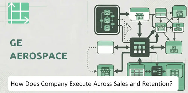 How Does GE Aerospace Company Execute Across Sales, Service, and Retention?