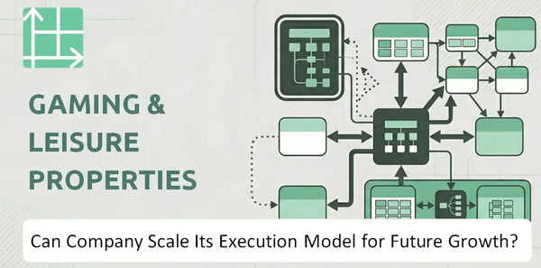 Can Gaming & Leisure Properties Company Scale Its Execution Model for Future Growth?