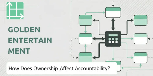 Who Owns Golden Entertainment Company and How Does Ownership Affect Accountability?