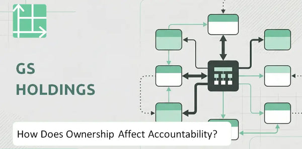 Who Owns GS Holdings Company and How Does Ownership Affect Accountability?