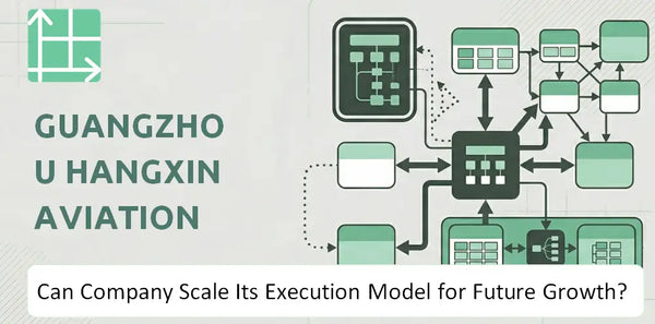 Can Guangzhou Hangxin Aviation Technology Company Scale Its Execution Model for Future Growth?