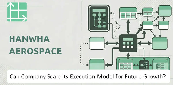 Can Hanwha Aerospace Company Scale Its Execution Model for Future Growth?