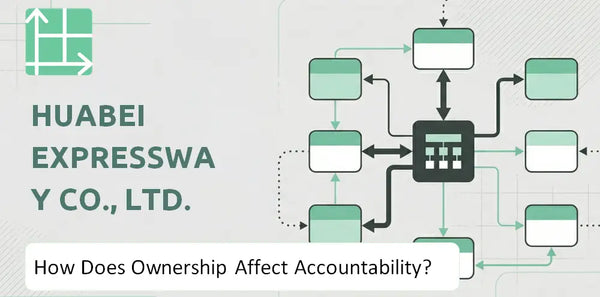 Who Owns Huabei Expressway Co., Ltd. Company and How Does Ownership Affect Accountability?