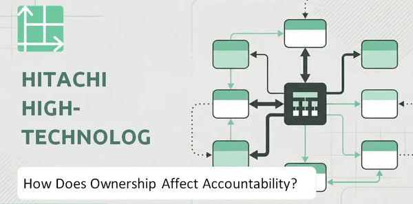 Who Owns Hitachi High-Technologies Company and How Does Ownership Affect Accountability?