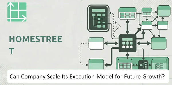 Can HomeStreet Company Scale Its Execution Model for Future Growth?