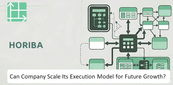 Can HORIBA Company Scale Its Execution Model for Future Growth?