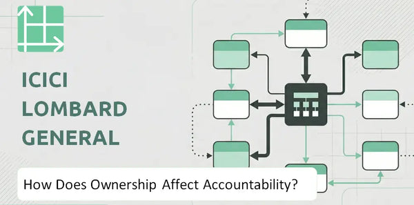 Who Owns ICICI Lombard General Insurance Company and How Does Ownership Affect Accountability?