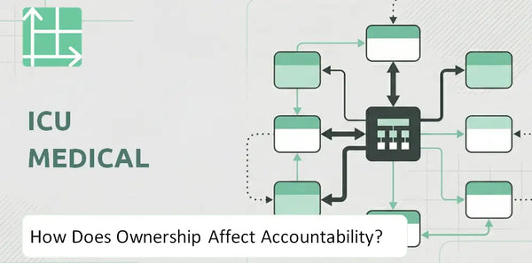 Who Owns ICU Medical Company and How Does Ownership Affect Accountability?