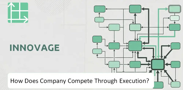 How Does InnovAge Company Compete Through Execution?