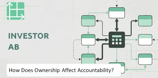 Who Owns Investor AB Company and How Does Ownership Affect Accountability?