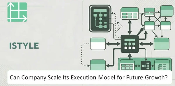 Can istyle Company Scale Its Execution Model for Future Growth?