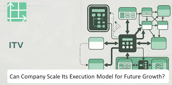 Can ITV Company Scale Its Execution Model for Future Growth?