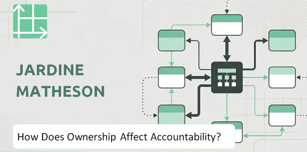 Who Owns Jardine Matheson Company and How Does Ownership Affect Accountability?