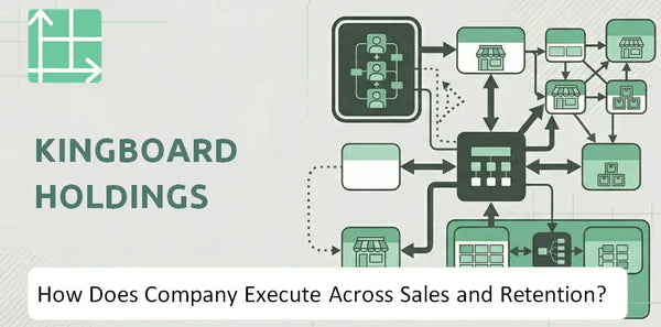 How Does Kingboard Holdings Company Execute Across Sales, Service, and Retention?