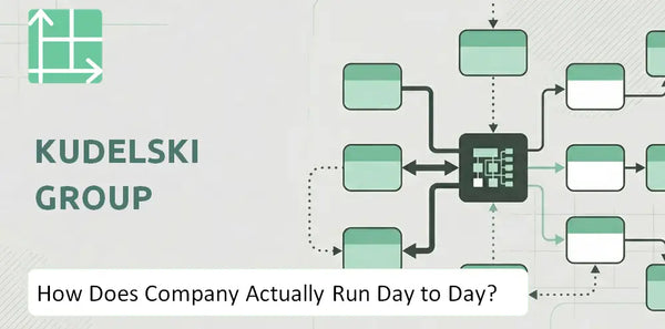 How Does Kudelski Group Company Actually Run Day to Day?
