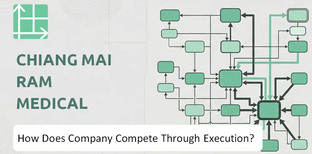 Lanna Hospital Company Competitive Execution