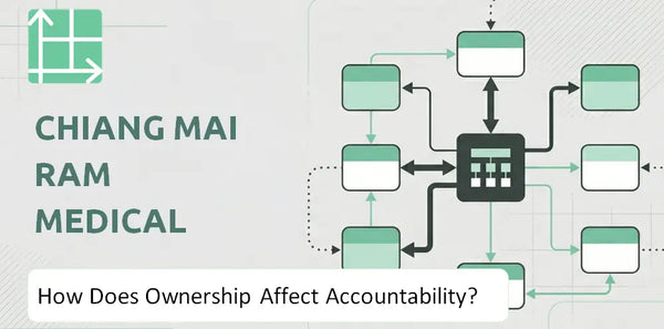 Who Owns Chiang Mai Ram Medical Business Company and How Does Ownership Affect Accountability?