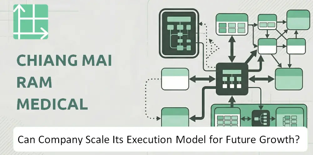 Lanna Hospital Company Execution Growth