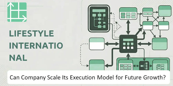 Can Lifestyle International Holdings Company Scale Its Execution Model for Future Growth?