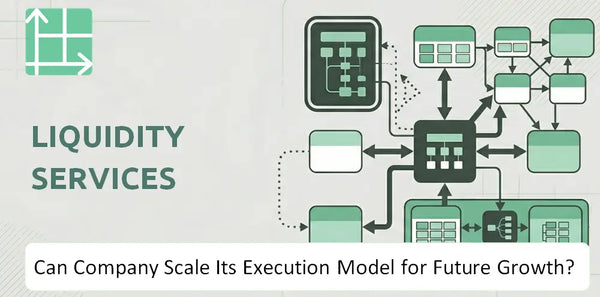 Can Liquidity Services Company Scale Its Execution Model for Future Growth?