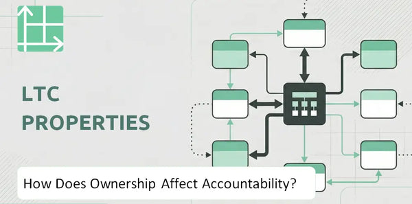 Who Owns LTC Properties Company and How Does Ownership Affect Accountability?