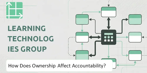 Who Owns Learning Technologies Group Company and How Does Ownership Affect Accountability?