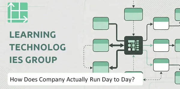 How Does Learning Technologies Group Company Actually Run Day to Day?